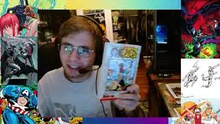 Can we do Better? Comics Vs Manga!!!