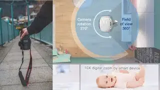 top 3 best gadgets for baby monitor with camera