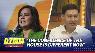 One-third vote to fast-track VP Sara impeachment unlikely - lawmaker