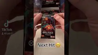 One Piece Card Game OP06 Englisch Display 15/24 #tiktok #tcg #opening #booster #onepiece #op06 #zoro