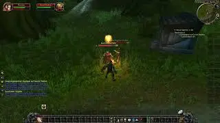 World of Warcraft Classic / Quest : Kopfgeld auf Garrick Padfoot