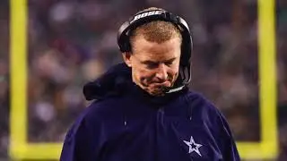 Reaction to Jason Garrett getting fired by the Cowboys