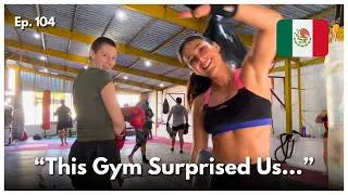 🏋️&zwj;♀️ Gym Tour in M&eacute;rida, Mexico | Trying 3 Fitness Spots in the City!
