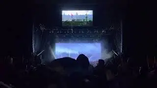 フジロック2022 Fujirockfestival2022  Bonobo live shadows full