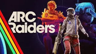 🔴ARC Raiders (Live)🔴