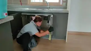 General Cleaning | D'Heights | Monterrace Lake Condominiums Clark
