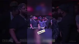 ‼️🎤 Lu Castro  vs Charlie Clips &bull; OMG 🔥 😱 (#shorts