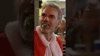 Bad Santa, but make it kid-friendly. Stream #BadSanta for free on Pluto TV! #movieclips #movieedits