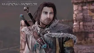 Middle-earth: Shadow of Mordor - Part 1: The Prologue