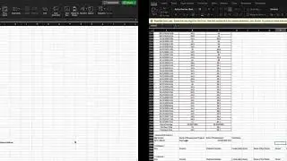 Automated Temperature Report Generation | Excel Automation Demo