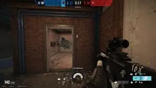 A lil bunk gameplay