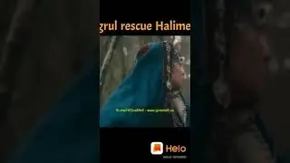 Halima sultan_artugurul ghazi