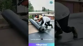Wrestling GIANT Industrial Burritos🌯Workers vs. Mystery Rolls! #factorylife #construction #workhard