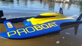 proboat UL19