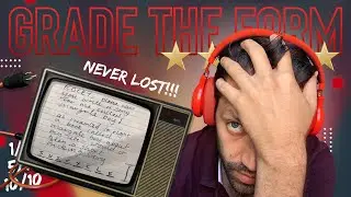 Mic Righteous - Lost (REACTION) - Suicycle Album