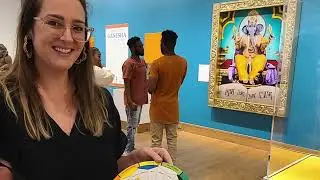 Museum 101: How Are Exhibitions Made?