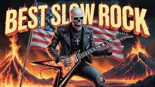 [RELAX Slow Rock Music 2026 🎧] Rock | Ballad | Sleep | Soft Rock | Enjoy | NonStop