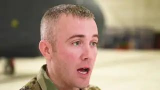 319th AMXS Mission Video (2019) 🇺🇸
