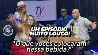 Fala Voce podcast-035 Epis&oacute;dio de 1 ano