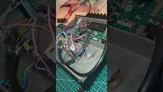 145 MHz VHF RF lineer amplifikatör projesi