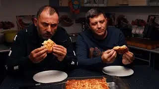 СЫРНЫЙ ПИРОГ