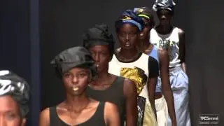 Day 3 SA FASHION WEEK: SHOW 3
