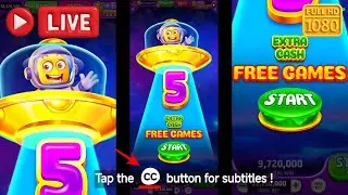 Обзор игры Cash Tornado &mdash; оценка её ценности (интервальный период) | Слоты HI SIX