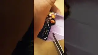 cutting Disney Encanto toy package #encanto #Disney #toys  #cuttingskills  #youtubeshorts