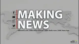 SABCNews PM Headlines | 15 March 2022