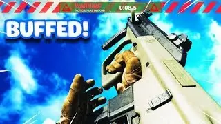 BEST AUG CLASS SETUP after 1.09 UPDATE (BEST AUG CLASS SETUP MW)