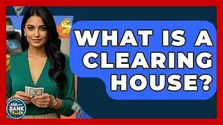 What Is A Clearing House? - Ask Your Bank Teller