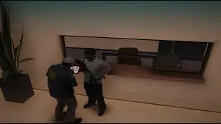 [GTA:HUB] 𝐓𝐡𝐞 𝐄𝐧𝐝..