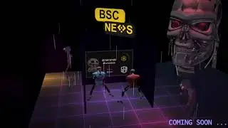 METANOID Cinimatics