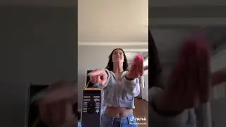 Dixie dancing