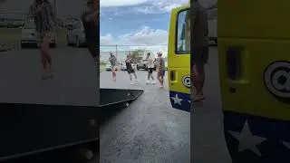 Installing A Train Horn on the Jake Paul&rsquo;s RV