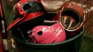 D-BAT Franchise Video