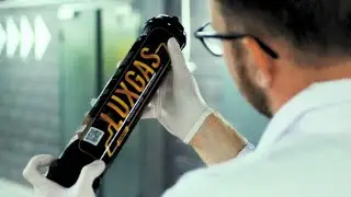 LUXGAS &ndash; Reliable EU-Standard Cream Chargers for Wholesalers & Distributors