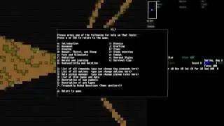 Akhier Plays Cataclysm Dark Days Ahead 0.9 - 01 - Stable for Windows now