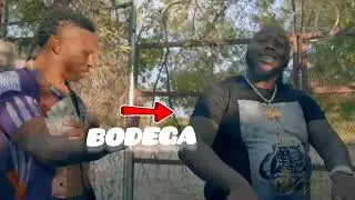 Jose Bodega Admit 😲 🎬 RoyLee Pate Jr.✍️  Banzzo Bling FallOut W/ Bodega🤷🏾&zwj;♂️Receipts 📲 #LL3 #MO3 