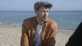 Tonet Blazquez, la veu de Porto Bello
