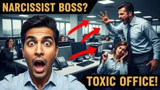India Ka Toxic Work Culture &ndash; Sabse Badi Reality!