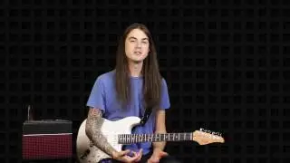 Playing Around With AMPLIFi 30 | Line 6