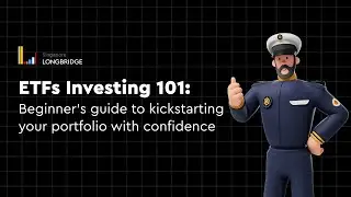 ETFs Investing 101: Building a Diversified Portfolio