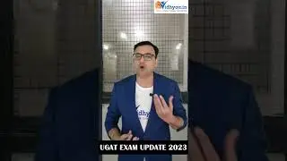 UGAT Exam Update 2023 #ugat #ugatexam #ugatentranceexamdate #ugatexamdate #ugatentranceexam #shorts