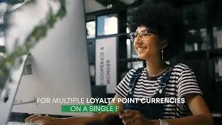 LIX - Blockchain Loyalty Management System