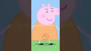 Peppa Pig (Germano Mosconi)