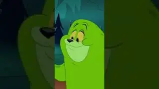 Tom and Jerry Monster Mayhem! l Tom & jarry l