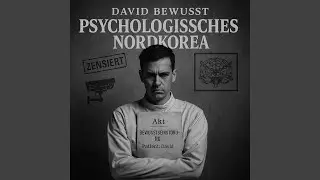 Psychologisches Nordkorea