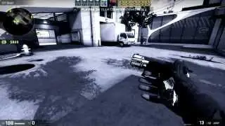 CS:GO - StatTrak&trade; P2000 | Handgun Factory New - Showcase