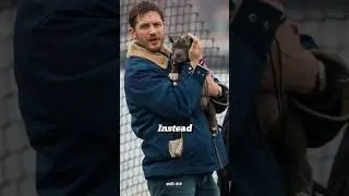 Tom Hardy Life In Hollywood.. #tomhardy #hollywood #actor #movie